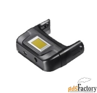 адаптер micro-usb / 5v dc-порта со сканером отпечатка chainway snp-c30