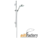 душевой гарнитур grohe rainshower classic 28767001