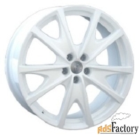 колесный диск replica inf13 9.5x21/5x114.3 d66.1 et50 white