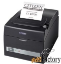 принтер чеков citizen ct-s310ii cts310iixeebx citizen ct-s310ii