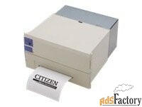 чековый принтер citizen cbm-920ii cbm920ii24pfdc citizen cbm-920ii