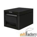 citizen pos принтер ct-e351 printer; ethernet, usb, black