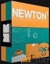 motion boutique newton for after effects v3.2 (upgrade from newton v1)