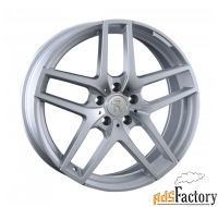 колесный диск replay mr217 9x20/5x112 d66.6 et57 sfp