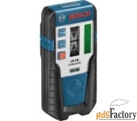 приемник лазерного луча bosch professional lr1