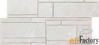 плитка настенная marazzi italy mystone lavagna bianco mosaico md1j 600