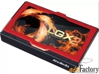 avermedia live gamer extreme 2 gc551