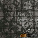 мозаика fap mosaici dark side night flower mosaico 60x60