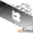 electro-voice evid-s ip-10d-cb секция входного кроссовера для 10 сабву