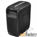 уничтожитель документов (шредер) fellowes powershred 60cs