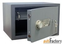 сейф взломостойкий 0 класса safetronics ntl-24mes