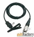 audio-technica at831cw