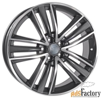 колесный диск replay inf19 9.5x21/5x114.3 d66.1 et50 gmf