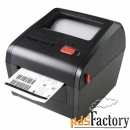 принтер этикеток honeywell pc42d pc42dhe033018