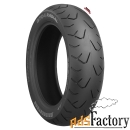 мотошины 180/60 r16 bridgestone exedra g704 74h tl задняя (rear)