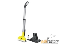 аппарат для влажной уборки пола karcher fc 3 cordless 1.055-301.0