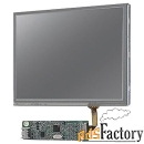 защищенный монитор 5.7 quot; advantech idk-1105r-50vga1e