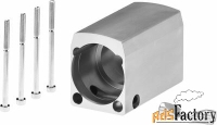 корпус муфты festo eamk-a-e48-52c