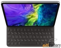 клавиатура apple smart keyboard folio для ipad pro 11quot; (2020)