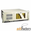 корпус для промышленного компьютера advantech ipc-510bp-00xbe