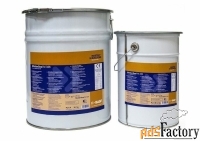 masterseal m 336 компонент а (16,7 кг) iii un 3082