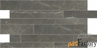 мозаика casa dolce casa stones and more amani bronze glossy li sf 30x6