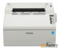 принтер матричный epson lq-50 c11cb12031