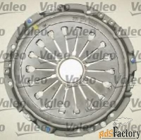 комплект сцепления alfa romeo 147 01- fiat mare valeo 821465