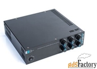 cvgaudio tr-120ls мини настольный public address микшер - усилитель