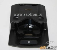 однослотовая подставка crd5500-100ur для mc55 (usb, в комплекте блок п