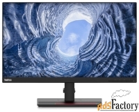 монитор lenovo thinkvision t24i-20 23.8quot;