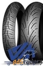 мотошина michelin pilot road 4 gt 170/60 r17 72w