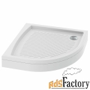 поддон для душа iddis 100x100 250r101i22