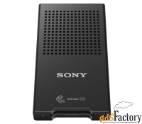 карт-ридер sony mrw-g1 usb 3.1