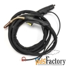 кабель esab cable assembly w в сборе, 5м