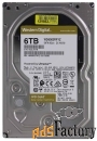 жесткий диск western digital wd6003fryz