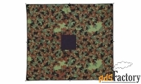 тент tengu quot;mark 83tquot; 3х4 м (flecktarn)