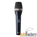 ручные микрофоны akg c7