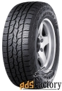 автомобильная шина dunlop grandtrek at5 285/50 r20 112h летняя