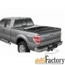 мягкий отстегивающийся тент ford f-150 5.5 (2004+)