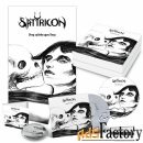 satyricon - deep calleth upon deep deluxe box set