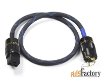 сетевой кабель pro-ject connect-it power cable 16a c19 1.0m