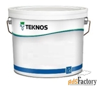 teknos (текнос) teknol 3881 адгезионный грунт текнол 3881 18 л