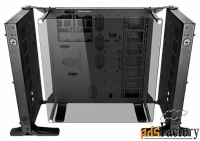 компьютерный корпус thermaltake core p7 ca-1i2-00f1wn-00 black