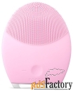 foreo щетка для чистки лица и антивозрастного массажа luna 2 для норма