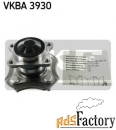 подшипник ступицы skf vkba3930