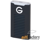 внешний ssd g-technology g-drive mobile ssd 500 гб