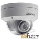 камера видеонаблюдения hikvision ds-2cd2123g0-is (4 мм)