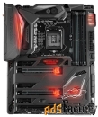 материнская плата asus rog maximus ix formula