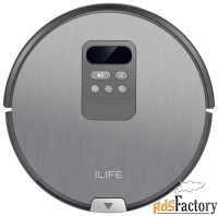 робот-пылесос ilife v80